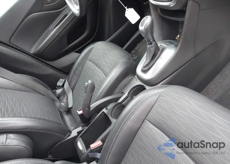 2016 Buick Encore Convenience из США, поврежденный, VIN KL4CJBSB2GB707209